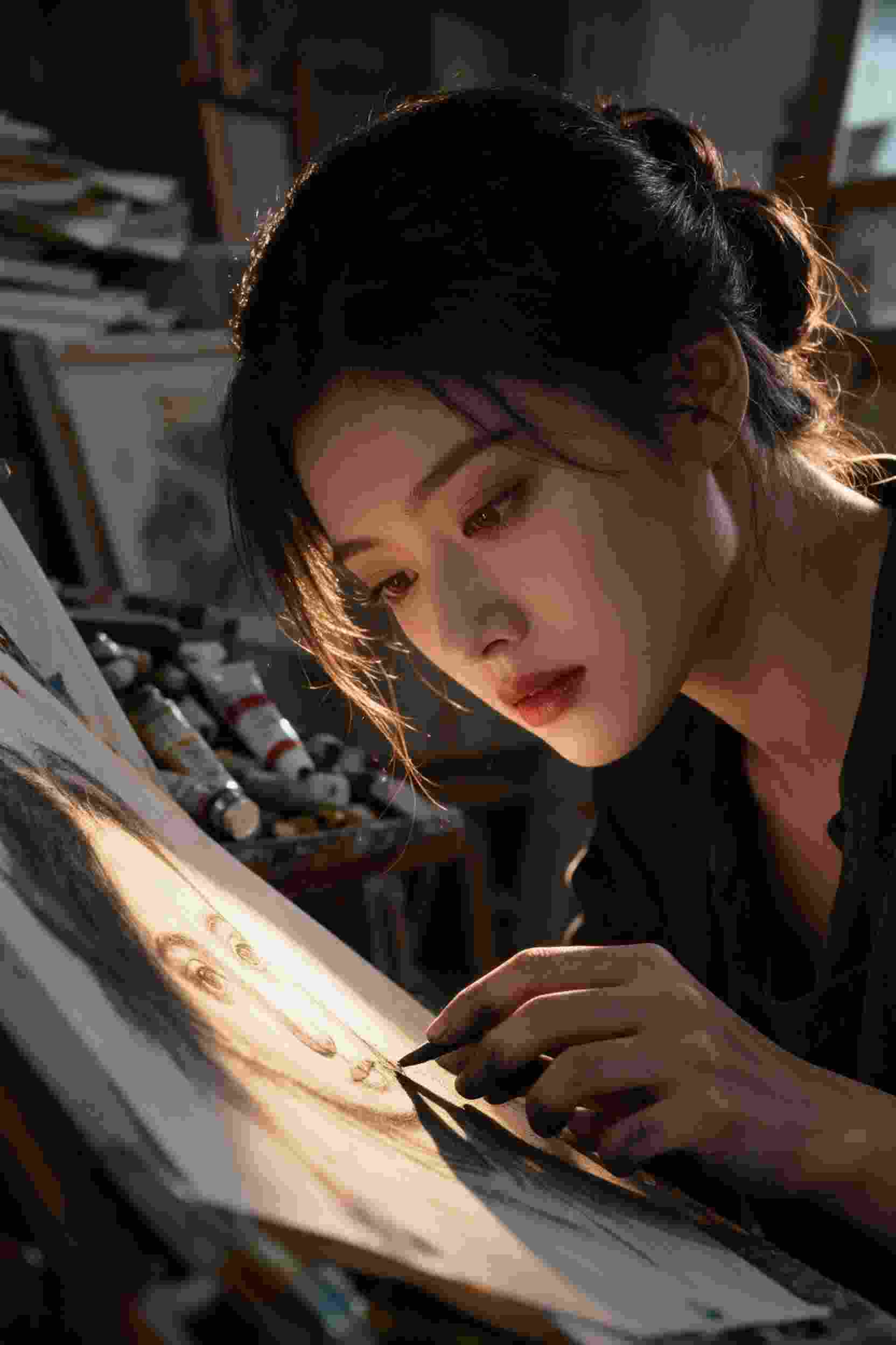 悬疑短剧