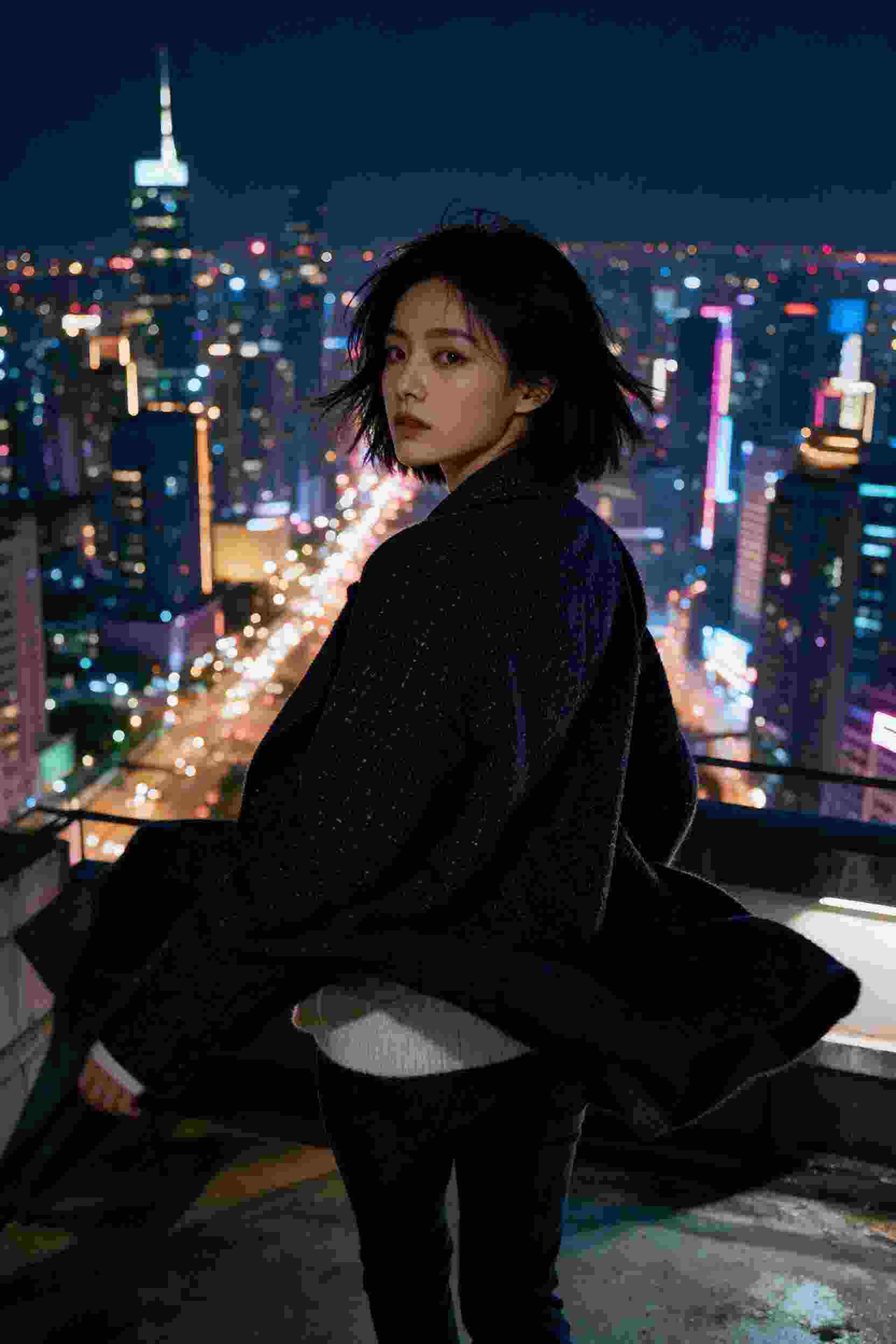悬疑短剧